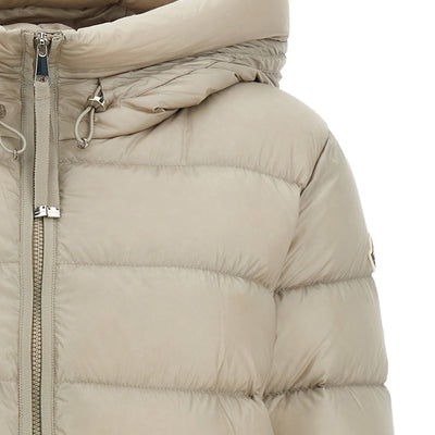 Moncler Suyenne Down Jacket