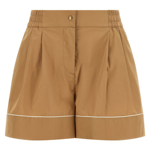 Moncler Tailored Shorts