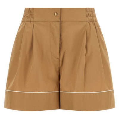 Moncler Tailored Shorts