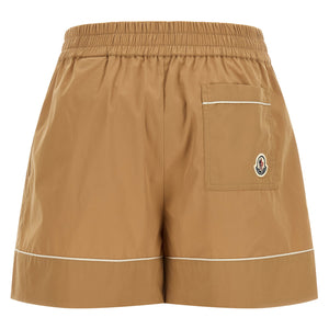 Moncler Tailored Shorts