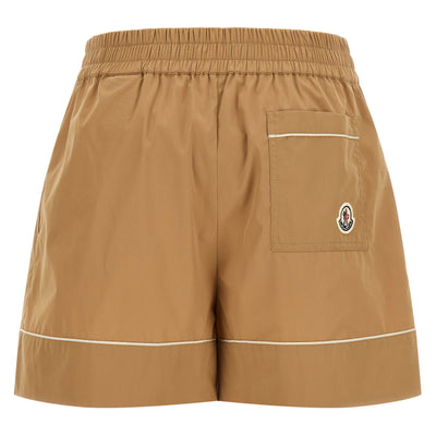 Moncler Tailored Shorts