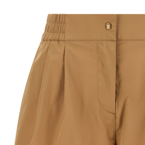 Moncler Tailored Shorts