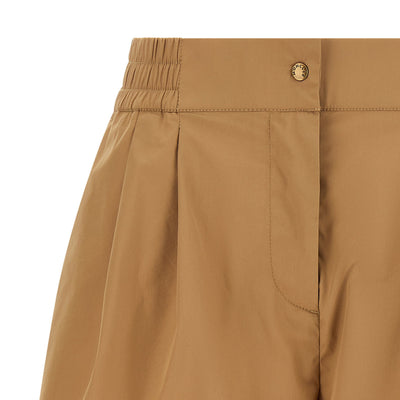 Moncler Tailored Shorts