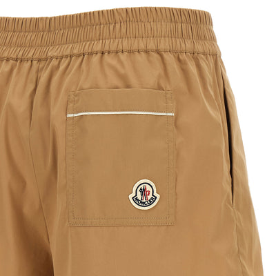 Moncler Tailored Shorts