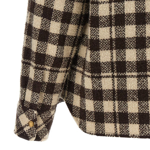 Moncler Checked Shirt