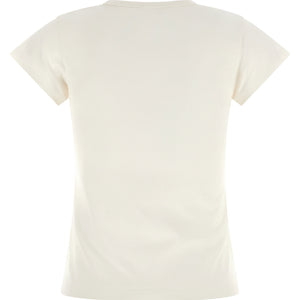Moncler Graphic Print T-shirt