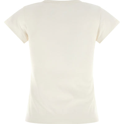 Moncler Graphic Print T-shirt