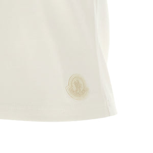 Moncler Graphic Print T-shirt