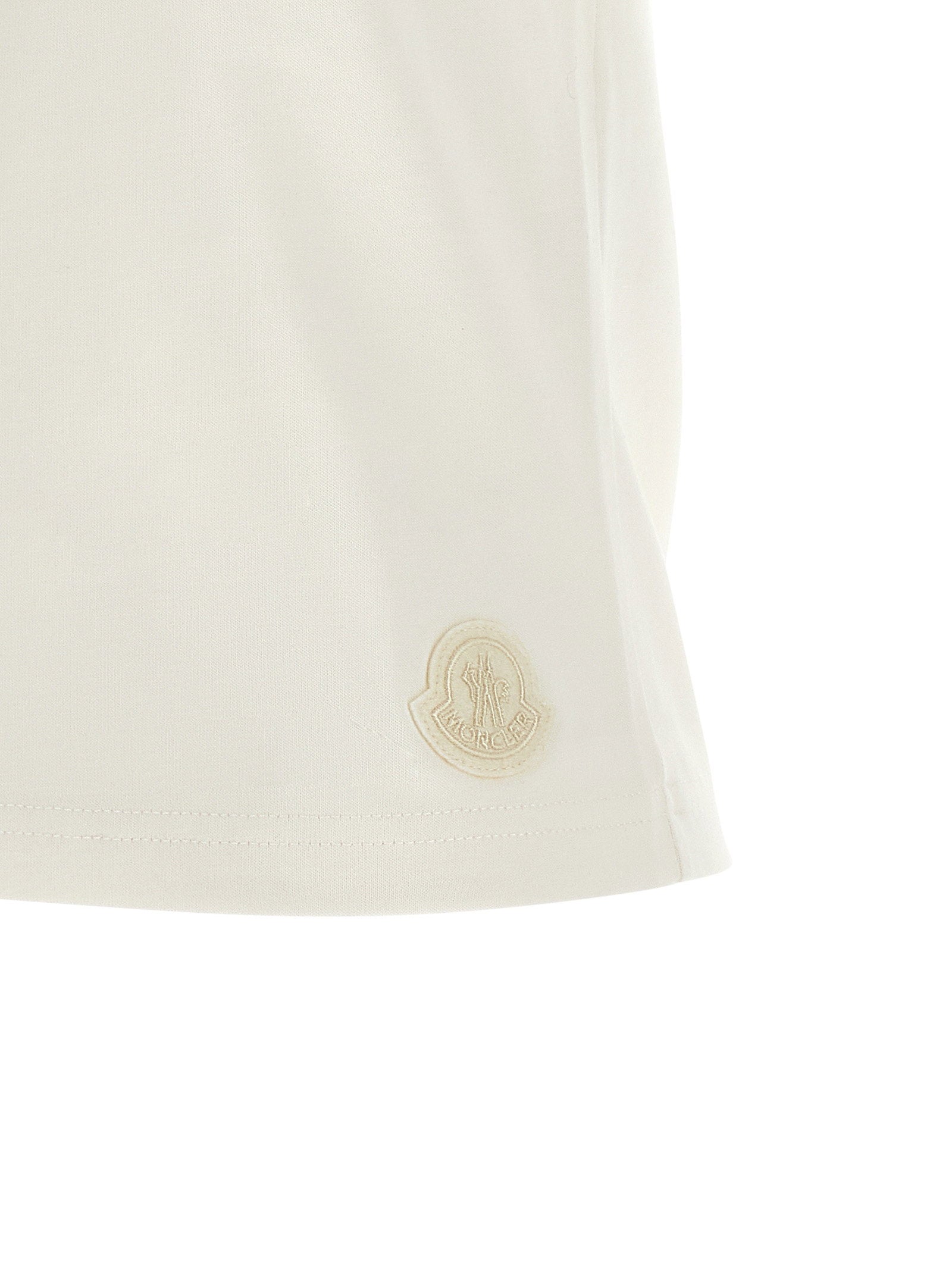 Moncler Graphic Print T-shirt