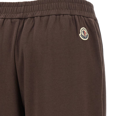 Moncler Double Knit Joggers