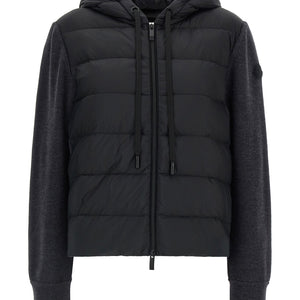 Moncler Padded Cardigan