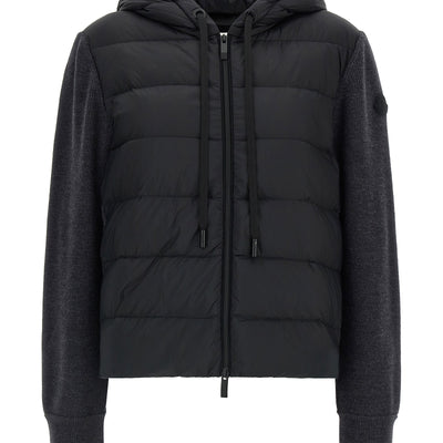 Moncler Padded Cardigan
