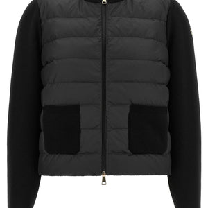 Moncler Padded Cardigan