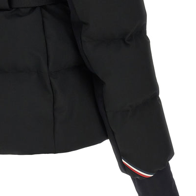 Moncler Grenoble Guyane Down Jacket