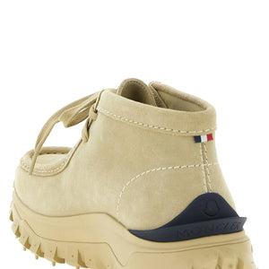 Moncler+clarks Trailgrip Wallabee Gtx Ankle Boots