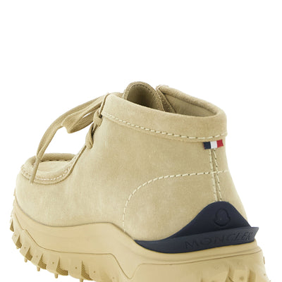 Moncler+clarks Trailgrip Wallabee Gtx Ankle Boots