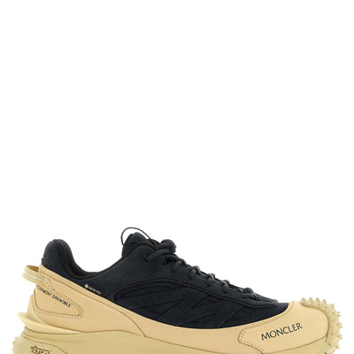 Moncler Trailgrip Apex Craft Gtx Sneakers
