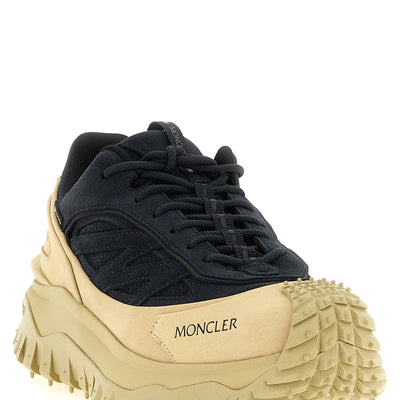 Moncler Trailgrip Apex Craft Gtx Sneakers