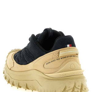 Moncler Trailgrip Apex Craft Gtx Sneakers