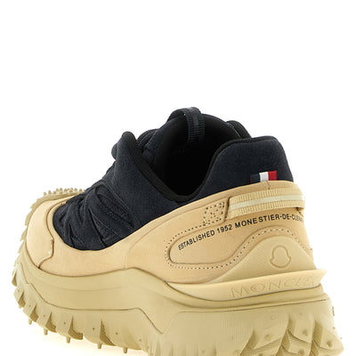 Moncler Trailgrip Apex Craft Gtx Sneakers