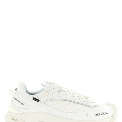 Moncler Trailgrip Gtx Sneakers
