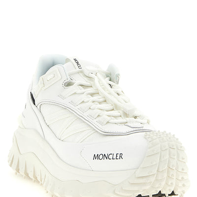 Moncler Trailgrip Gtx Sneakers
