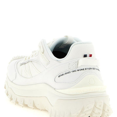 Moncler Trailgrip Gtx Sneakers