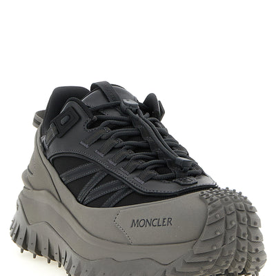 Moncler Trailgrip Gtx Sneakers