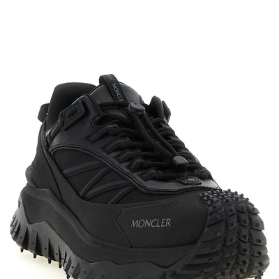 Moncler Trailgrip Gtx Sneakers