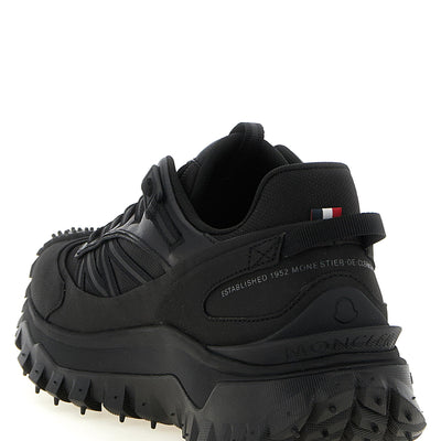 Moncler Trailgrip Gtx Sneakers