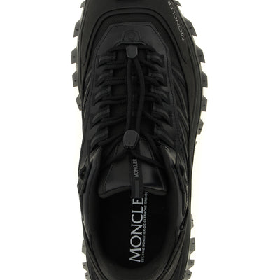Moncler Trailgrip Gtx Sneakers