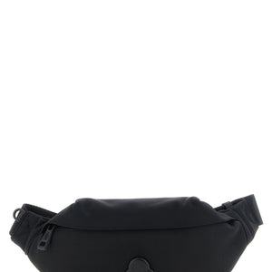 Moncler Durance Waist Bag With Logo Patch