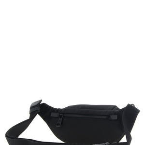 Moncler Durance Waist Bag With Logo Patch