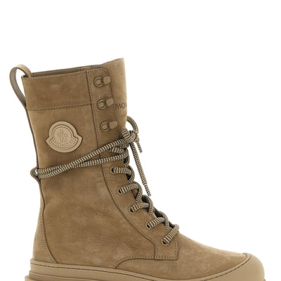 Moncler Vera High Boots