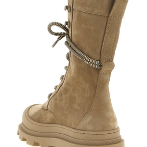 Moncler Vera High Boots