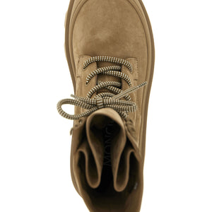 Moncler Vera High Boots