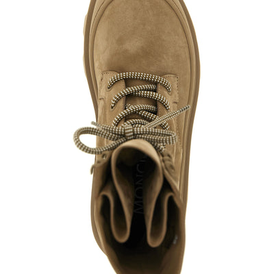Moncler Vera High Boots