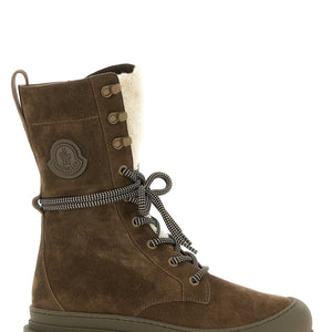 Moncler Vera High Boots