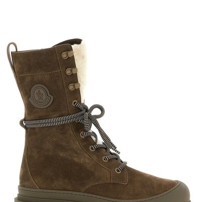 Moncler Vera High Boots