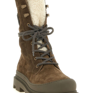 Moncler Vera High Boots