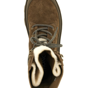 Moncler Vera High Boots