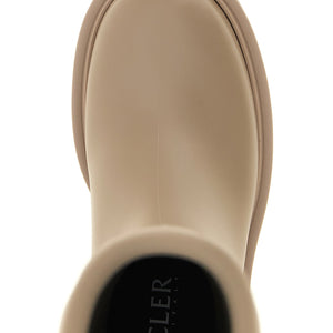 Moncler Kickstream High Rain Boots