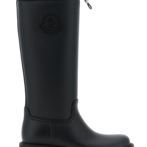 Moncler Kickstream Rubber Boots