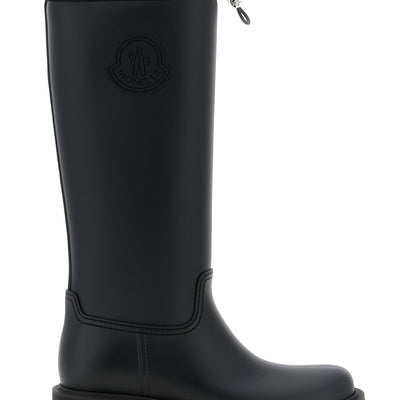 Moncler Kickstream Rubber Boots