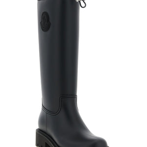 Moncler Kickstream Rubber Boots
