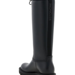 Moncler Kickstream Rubber Boots