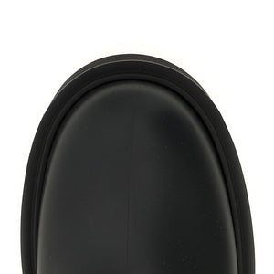 Moncler Kickstream Rubber Boots