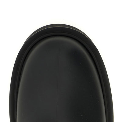 Moncler Kickstream Rubber Boots