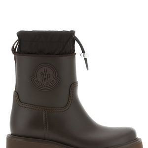 Moncler Kickstream Rain Boots