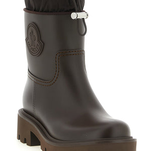 Moncler Kickstream Rain Boots